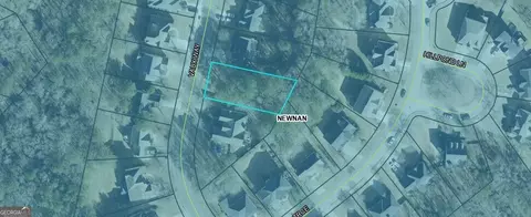 0 Vaux Way, Newnan, GA 30263
