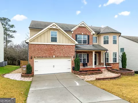 3770 Falling Leaf Ln, Cumming, GA 30041