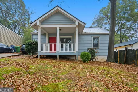188 Dearborn St SE, Atlanta, GA 30317