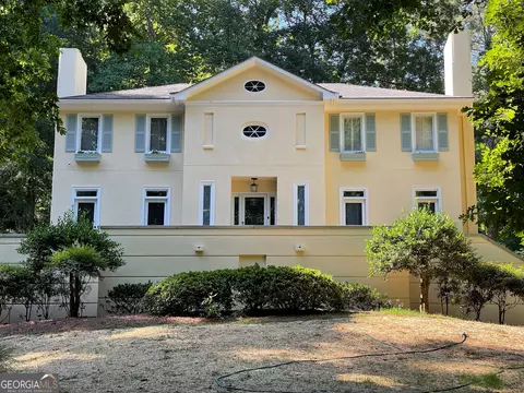 9 Richland Ct SE, Rome, GA 30161