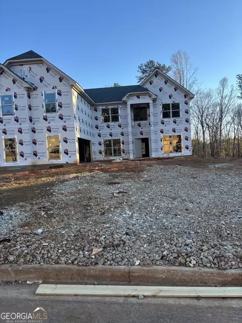 229 Lotus Ln #25, Covington, GA 30016