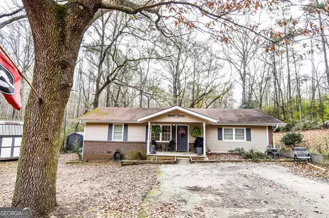 871 Lifsey Springs Rd, Molena, GA 30258