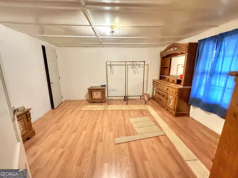Bedroom - 286 Hines Rd, Hogansville, GA 30230 photo 1 of 3