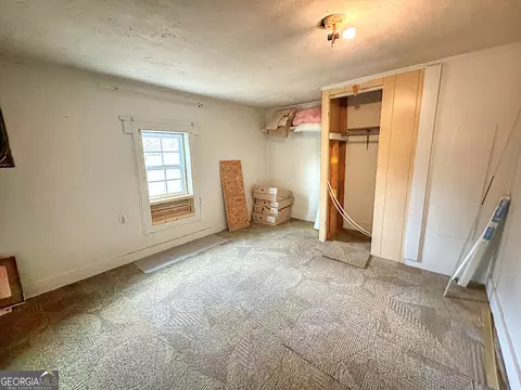 Bedroom - 286 Hines Rd, Hogansville, GA 30230 photo 2 of 3