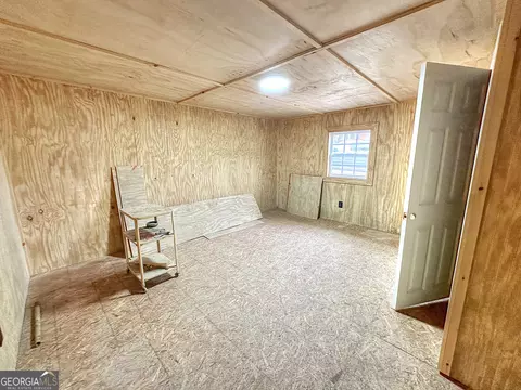 Bedroom - 286 Hines Rd, Hogansville, GA 30230 photo 3 of 3