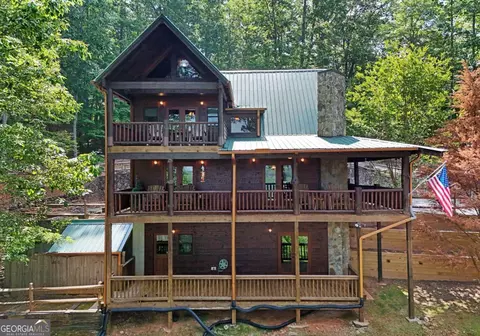 97 Deer Rdg, Morganton, GA 30560
