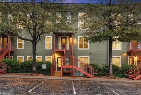 1195 Milton Ter SE #3304, Atlanta, GA 30315