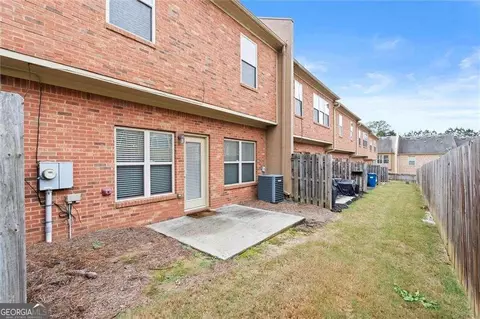 Exterior - Undisclosed, Grayson, GA 30017 photo 13 of 14