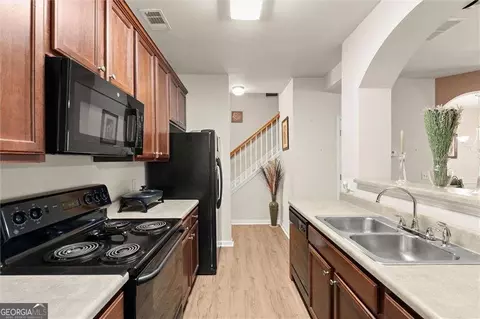 Kitchen - Undisclosed, Grayson, GA 30017 photo 3 of 3