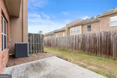 Exterior - Undisclosed, Grayson, GA 30017 photo 7 of 14