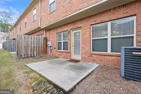 Exterior - Undisclosed, Grayson, GA 30017 photo 8 of 14