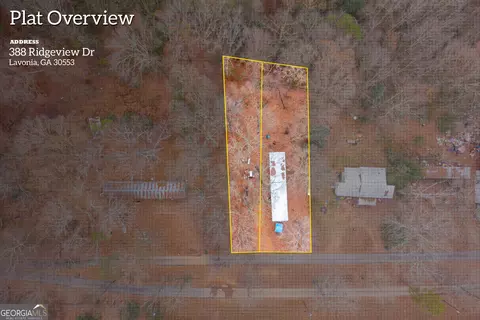 388 Ridgeview Dr, Lavonia, GA 30553