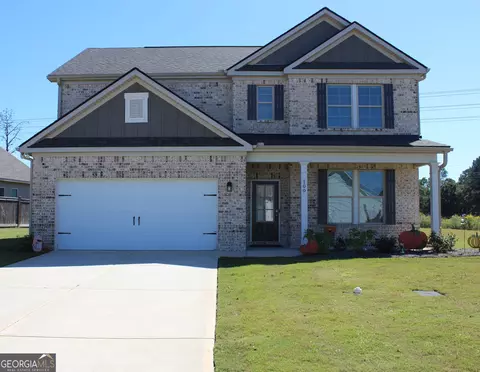 100 Davids Place Dr, Warner Robins, GA 31088
