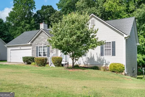 1795 Hampton Pass, Douglasville, GA 30134