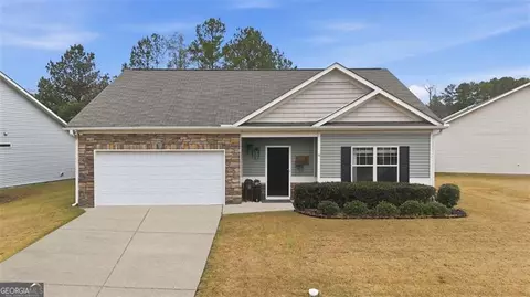 11 Willowrun Dr SW, Rome, GA 30165
