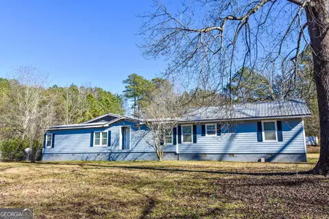 1256 Vaughn Rd, Griffin, GA 30223