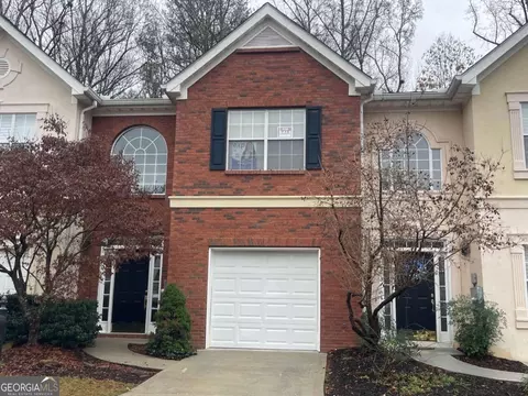 4207 Rogers Creek Ct, Duluth, GA 30096