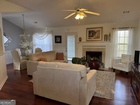 Living - 255 Hugh Dr, Covington, GA 30016 photo 1 of 2