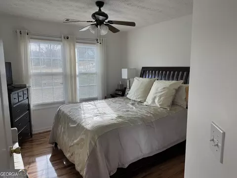 Bedroom - 255 Hugh Dr, Covington, GA 30016 photo 1 of 4