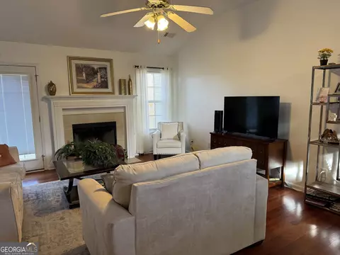 Living - 255 Hugh Dr, Covington, GA 30016 photo 2 of 2