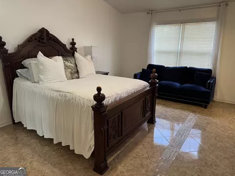 Bedroom - 255 Hugh Dr, Covington, GA 30016 photo 3 of 4