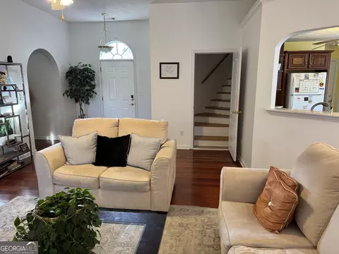 Entry Way - 255 Hugh Dr, Covington, GA 30016 photo 2 of 4