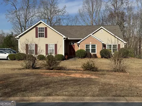 255 Hugh Dr, Covington, GA 30016