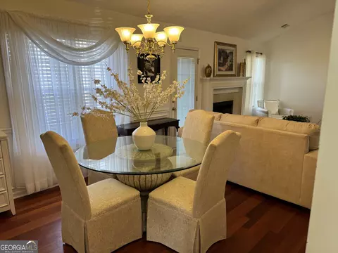 Dining - 255 Hugh Dr, Covington, GA 30016 photo 1 of 2