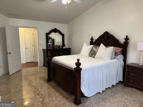 Bedroom - 255 Hugh Dr, Covington, GA 30016 photo 4 of 4