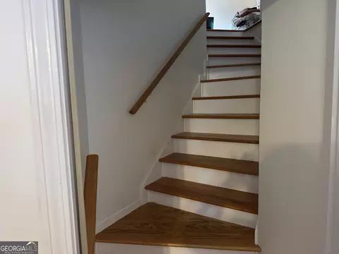 Entry Way - 255 Hugh Dr, Covington, GA 30016 photo 4 of 4