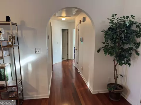 Entry Way - 255 Hugh Dr, Covington, GA 30016 photo 3 of 4