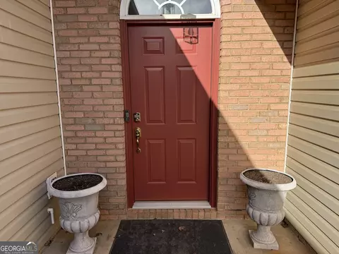 Entry Way - 255 Hugh Dr, Covington, GA 30016 photo 1 of 4