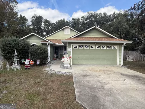 2203 Windsor St, Saint Marys, GA 31558