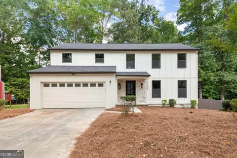 1448 Heritage Glen Dr, Marietta, GA 30068