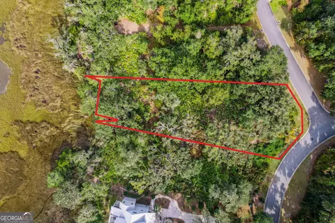0 Becket Rd, Saint Marys, GA 31558