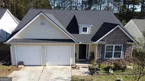 150 Fairhaven Trl, Fairburn, GA 30213
