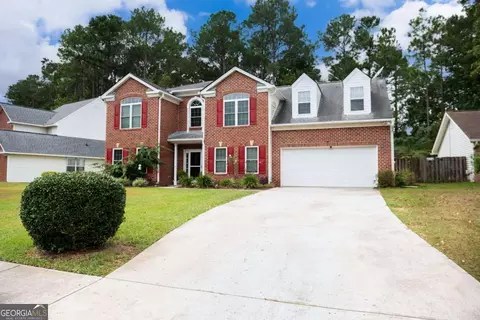 155 Village Lake Dr, Pooler, GA 31322