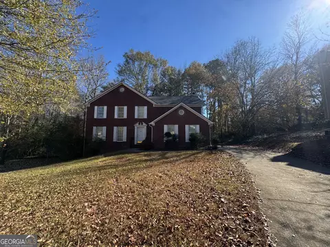 1716 Inlet Cove Ct, Snellville, GA 30078