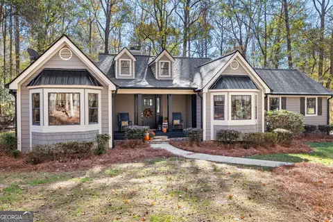 12030 Hutcheson Ferry Rd, Chattahoochee Hills, GA 30268