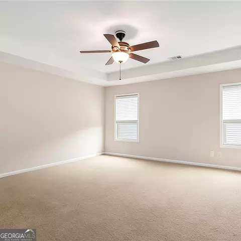 Bedroom - 111 Hamilton Lake View Ct, Lagrange, GA 30241 photo 2 of 3