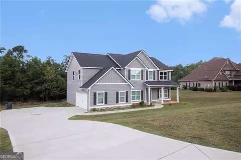 111 Hamilton Lake View Ct, Lagrange, GA 30241