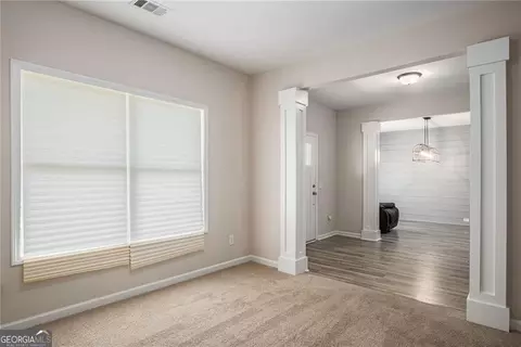 Entry Way - 111 Hamilton Lake View Ct, Lagrange, GA 30241 photo 1 of 3