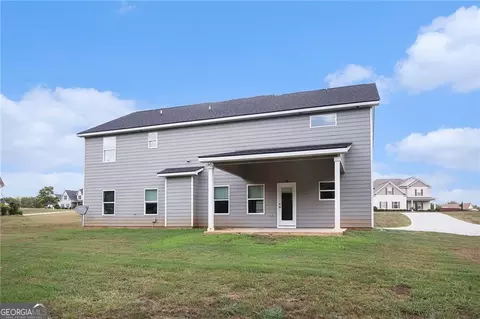 Exterior - 111 Hamilton Lake View Ct, Lagrange, GA 30241 photo 6 of 6