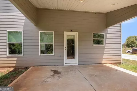 Exterior - 111 Hamilton Lake View Ct, Lagrange, GA 30241 photo 5 of 6