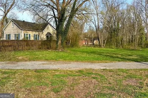 204 SW Myrtle St SW, Rome, GA 30161