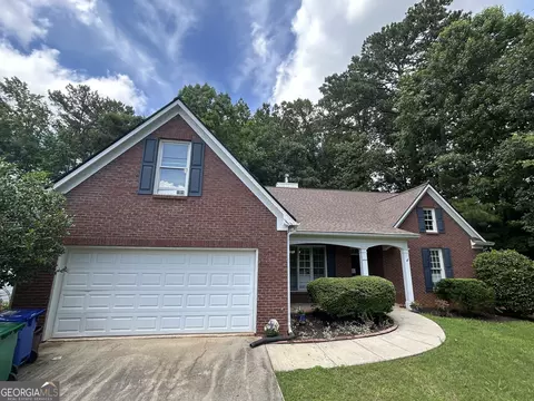 2063 Willow Chase Ct, Tucker, GA 30084