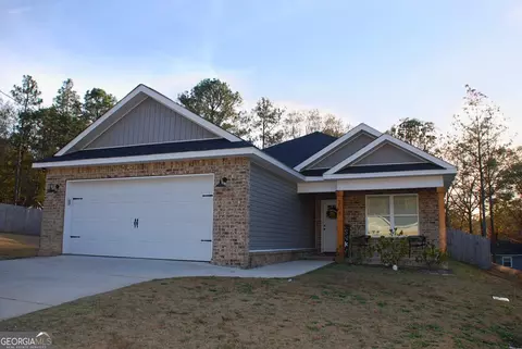 204 Sugar Maple Ct, Byron, GA 31008