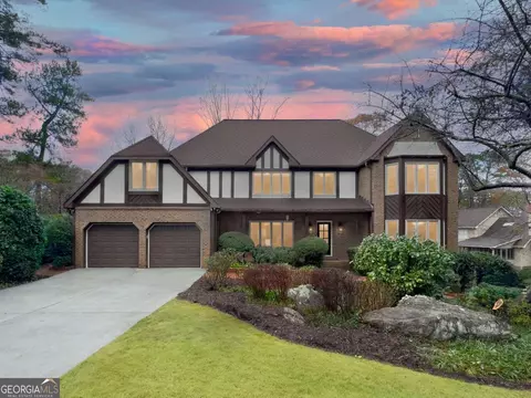 315 Anchorage Pl, Roswell, GA 30076