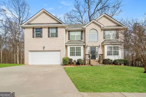 4504 Warren Mill Trl, Ellenwood, GA 30294