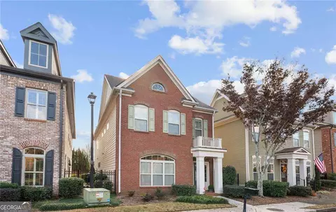 4807 Abberley Ln, Johns Creek, GA 30022
